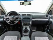 Skoda Octavia II (A5) Рестайлинг Волгоград  - изображение 50