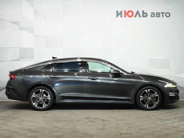 Kia K5 III с пробегом 2020 года, цена 2 880 000 рублей, 92000 км, седан, Автокод Объявления