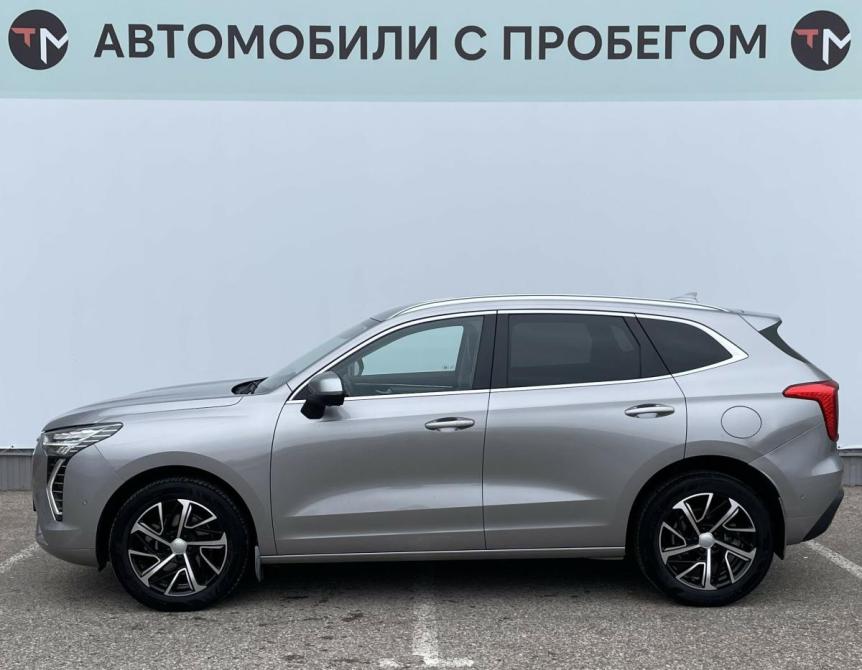 Haval Jolion I Стерлитамак  - изображение 3