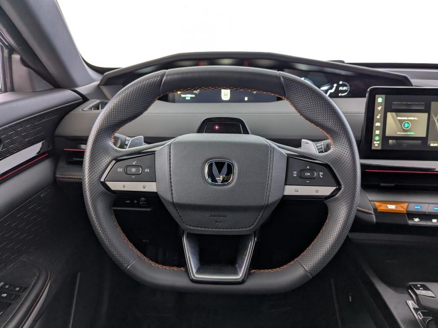 Changan UNI-V I Москва  - изображение 27