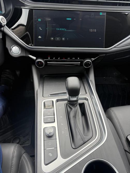 Omoda S5 Воронеж  - изображение 16