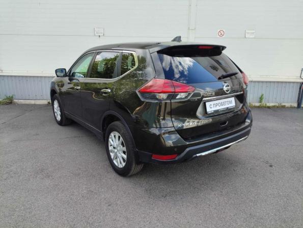 Nissan X-Trail III Рестайлинг с пробегом 2019 года, цена 1 690 000 рублей, 184598 км, внедорожник, Автокод Объявления