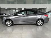 Hyundai Solaris I Новосибирск  - изображение 34