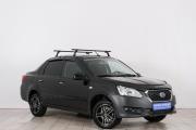 Datsun on-DO I Красноярск  - изображение 23