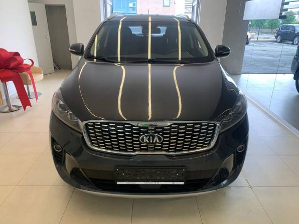 Kia Sorento III Prime Рестайлинг с пробегом 2019 года, цена 2 500 000 рублей, 130000 км, внедорожник, Автокод Объявления