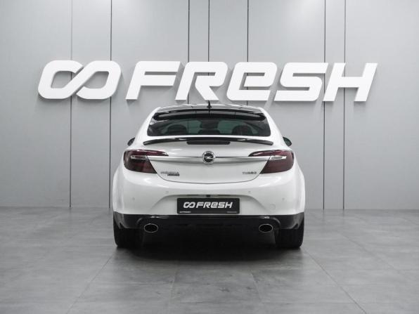 Opel Insignia I Рестайлинг с пробегом 2014 года, цена 1 450 000 рублей, 134253 км, лифтбек, Автокод Объявления