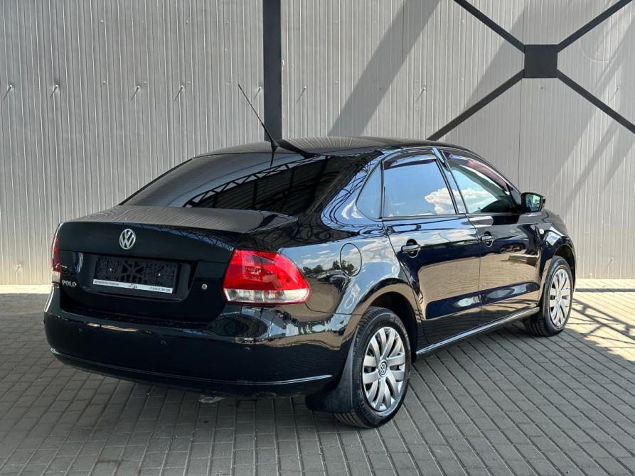 Volkswagen Polo V Тамбов  - изображение 7