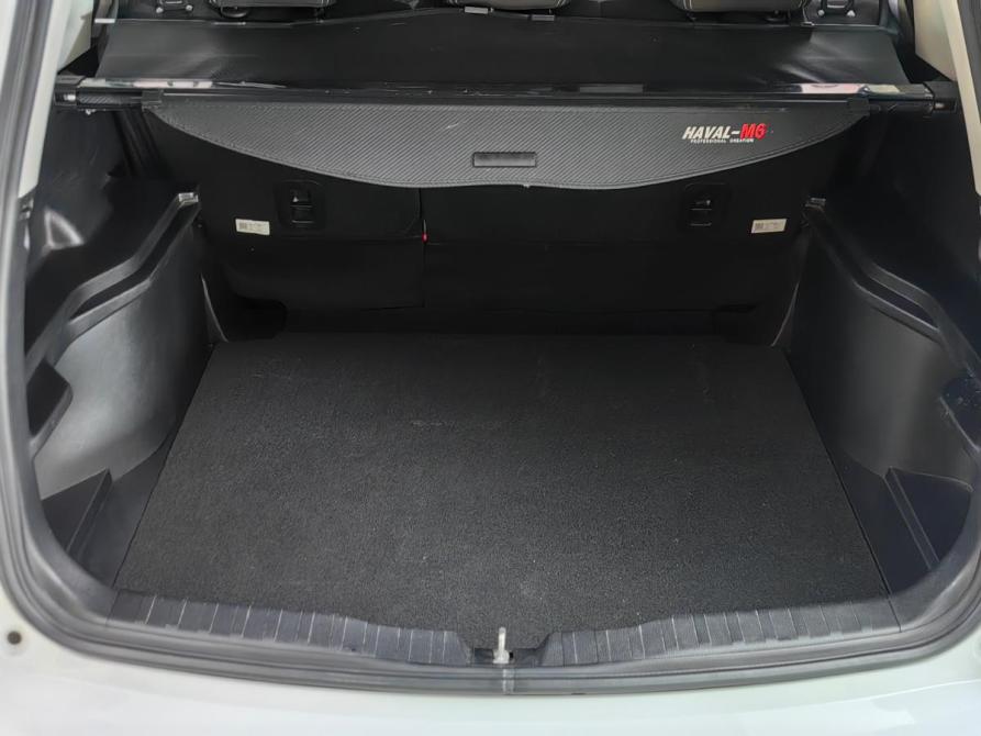 Haval M6 II Подольск  - изображение 25