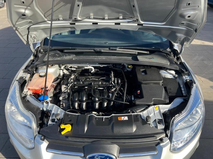 Ford Focus III Стерлитамак  - изображение 21