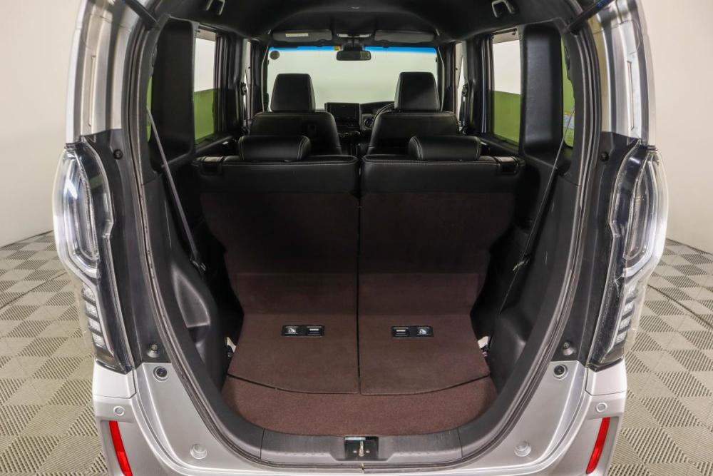 Honda N-BOX II Пермь  - изображение 8
