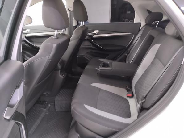 Lada (ВАЗ) Vesta I Рестайлинг (NG) с пробегом 2026 года, цена 1 640 000 рублей, 15 км, седан, Автокод Объявления
