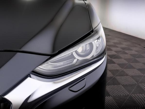 Mazda 6 III (GJ) Рестайлинг 2 с пробегом 2021 года, цена 3 250 000 рублей, 66052 км, седан, Автокод Объявления