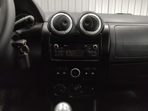 Lada (ВАЗ) Largus I с пробегом 2019 года, цена 885 000 рублей, 152266 км, универсал, Автокод Объявления