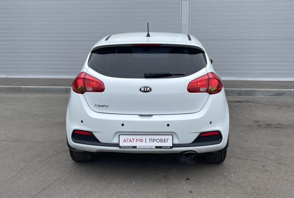 Kia Ceed II Иваново  - изображение 6