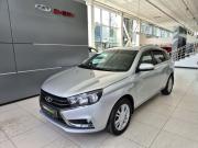 Lada (ВАЗ) Vesta I Екатеринбург  - изображение 27