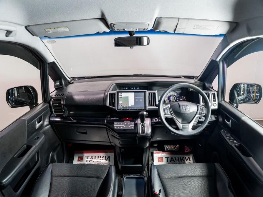 Honda Stepwgn IV Рестайлинг Чита  - изображение 7