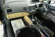 Honda Civic VIII Омск  - изображение 37