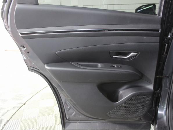 Hyundai Tucson IV с пробегом 2021 года, цена 2 690 000 рублей, 72189 км, внедорожник, Автокод Объявления
