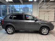 Hyundai Tucson I Челябинск  - изображение 22
