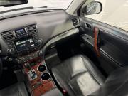 Toyota Highlander II (XU40) Рестайлинг Новосибирск  - изображение 37