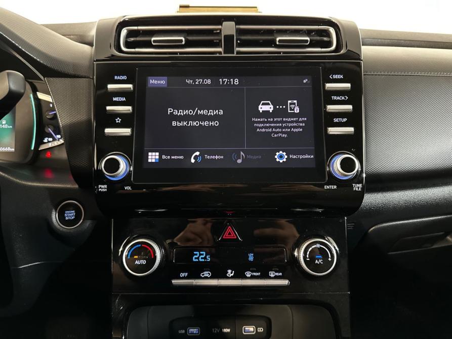 Hyundai Creta II Великий Новгород  - изображение 17