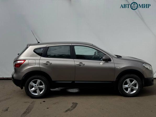 Nissan Qashqai I Рестайлинг с пробегом 2012 года, цена 1 170 000 рублей, 159451 км, внедорожник, Автокод Объявления