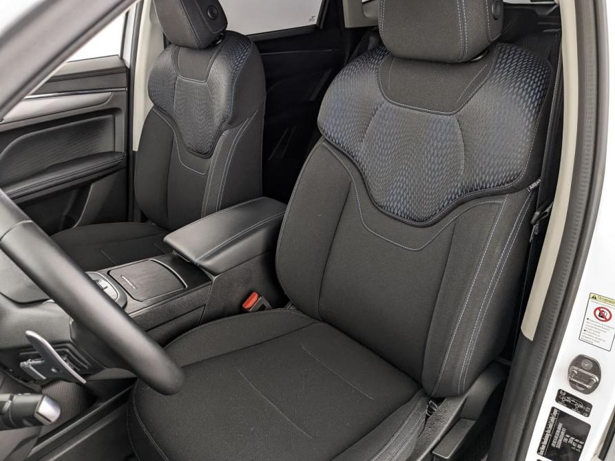 Haval Jolion I Рестайлинг Москва  - изображение 19
