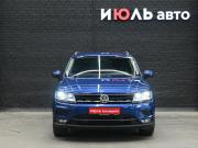 Volkswagen Tiguan II Екатеринбург  - изображение 21