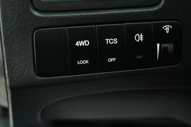 Hyundai Tucson I с пробегом 2007 года, цена 1 199 000 рублей, 190400 км, внедорожник, Автокод Объявления