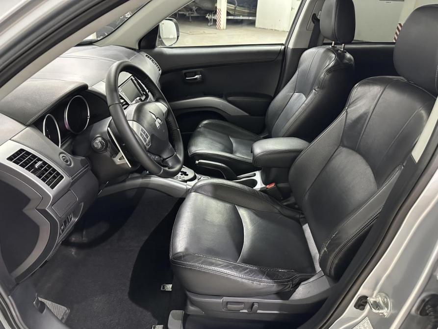 Mitsubishi Outlander II Рестайлинг Курск  - изображение 19