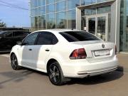 Volkswagen Polo V Рестайлинг Воронеж  - изображение 25