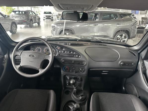 Lada (ВАЗ) Niva Travel I с пробегом 2022 года, цена 999 000 рублей, 51300 км, внедорожник, Автокод Объявления