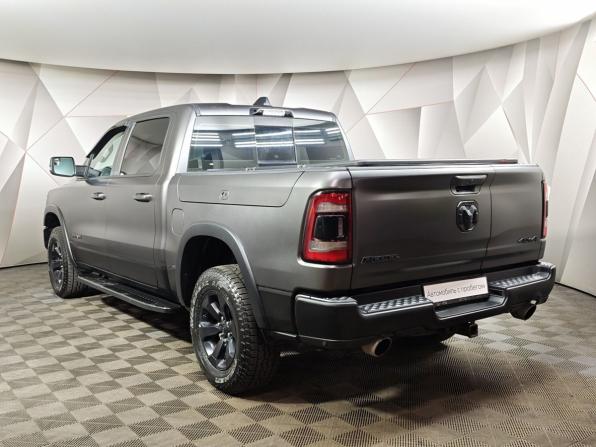 Ram 1500 V с пробегом 2022 года, цена 7 361 000 рублей, 22733 км, offers.body_type.unknown, Автокод Объявления