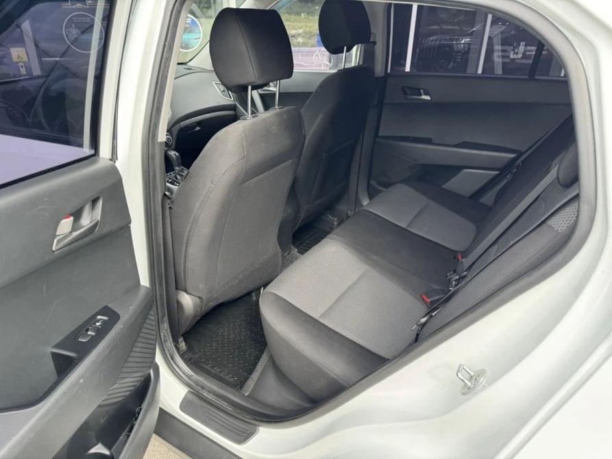 Hyundai Creta I Пермь  - изображение 14