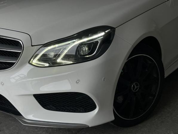 Mercedes-Benz E-Класс IV (W212 S212 C207) Рестайлинг с пробегом 2014 года, цена 1 570 000 рублей, 232854 км, универсал, Автокод Объявления