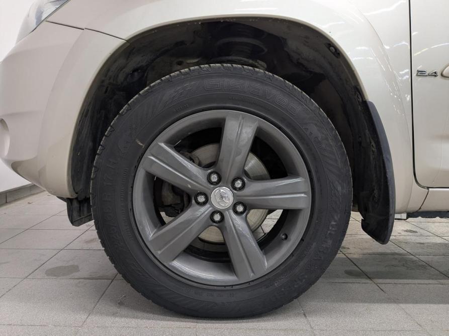 Toyota RAV4 III (XA30) Москва  - изображение 12