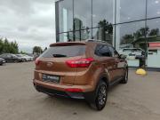 Hyundai Creta I Ижевск  - изображение 28