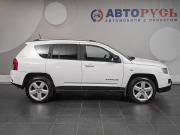 Jeep Compass I Рестайлинг Москва  - изображение 29