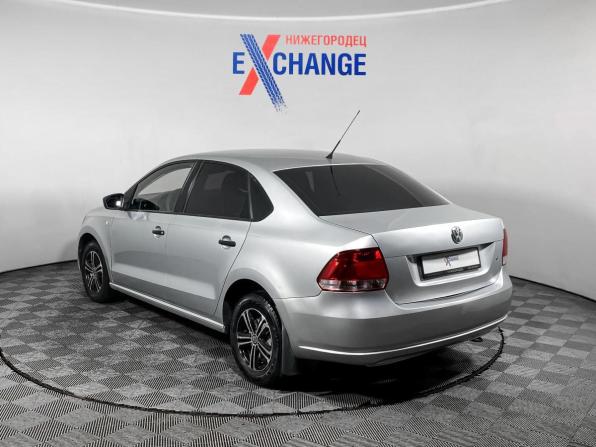 Volkswagen Polo V с пробегом 2012 года, цена 525 000 рублей, 170699 км, седан, Автокод Объявления