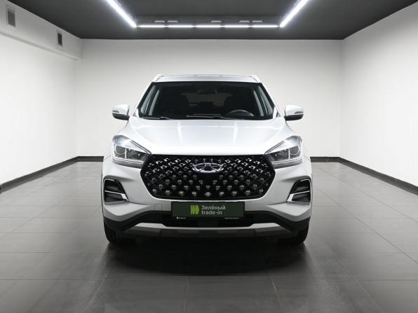 Chery Tiggo 4 Pro I с пробегом 2024 года, цена 1 645 000 рублей, 15788 км, внедорожник, Автокод Объявления
