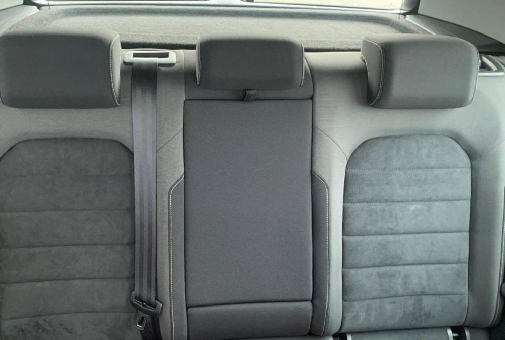 Volkswagen Golf VII Красноярск  - изображение 26