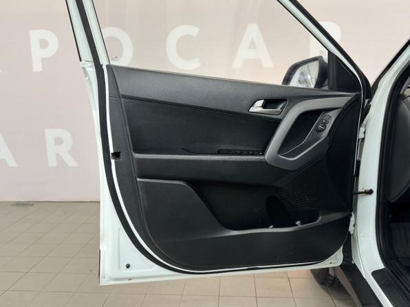 Hyundai Creta I с пробегом 2016 года, цена 1 230 000 рублей, 164714 км, внедорожник, Автокод Объявления