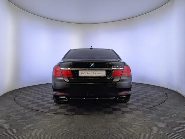 BMW 7 серии V (F01/F02/F04) с пробегом 2011 года, цена 2 990 000 рублей, 51860 км, седан, Автокод Объявления