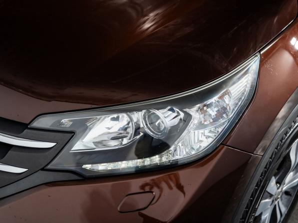 Honda CR-V IV с пробегом 2013 года, цена 1 850 000 рублей, 215000 км, внедорожник, Автокод Объявления