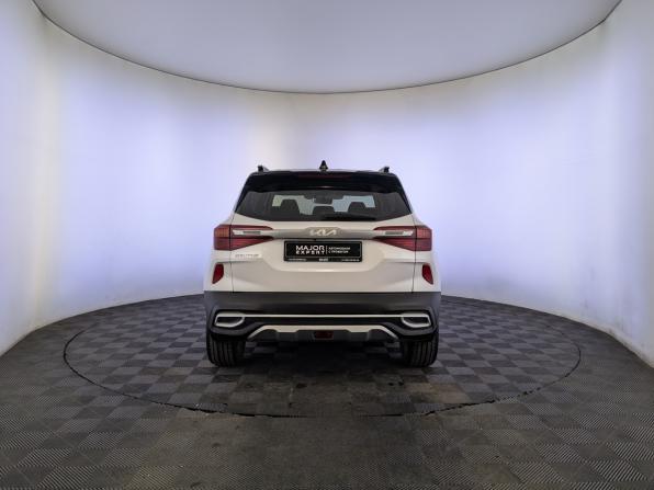 Kia Seltos I с пробегом 2021 года, цена 2 350 000 рублей, 26146 км, внедорожник, Автокод Объявления