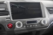 Honda Civic VIII Рестайлинг Барнаул  - изображение 41