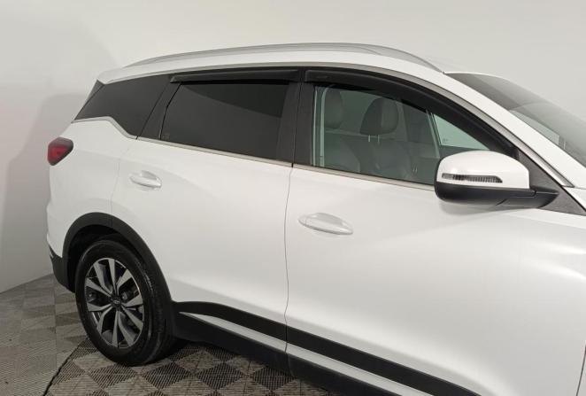 Chery Tiggo 7 Pro I с пробегом 2021 года, цена 1 570 000 рублей, 66825 км, внедорожник, Автокод Объявления