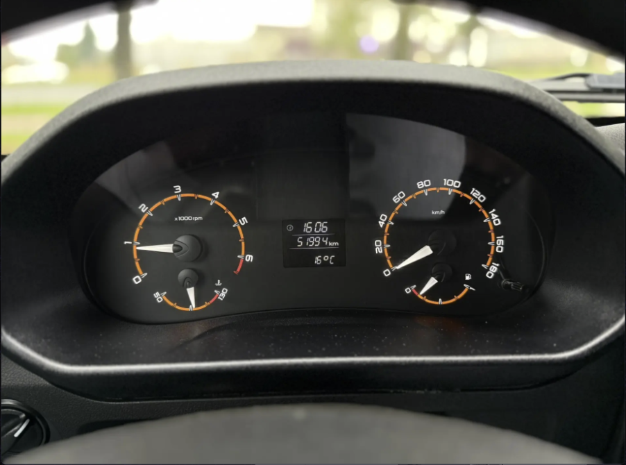Lada (ВАЗ) 2121 (4x4) I Рестайлинг (2020) Ставрополь  - изображение 12