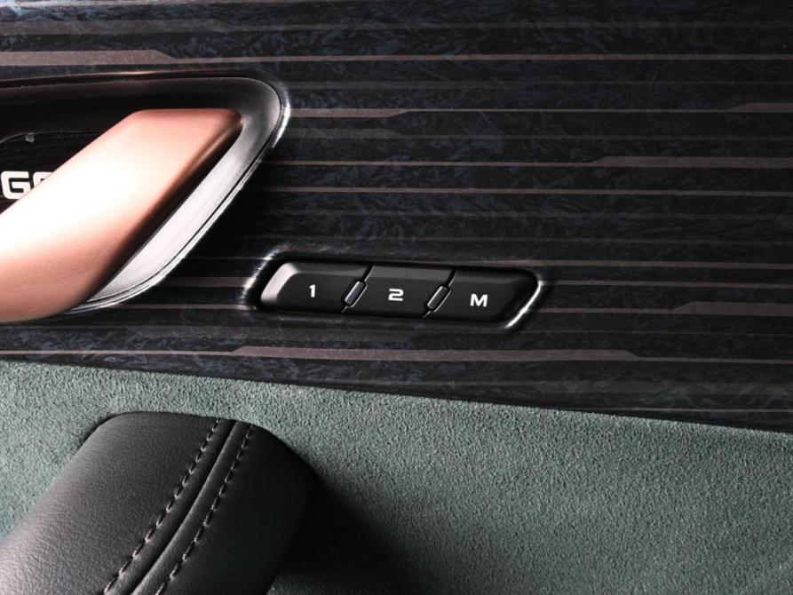Geely Monjaro I Ростов-на-Дону  - изображение 19