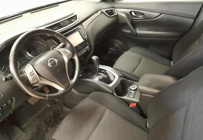 Nissan X-Trail III с пробегом 2018 года, цена 1 999 000 рублей, 188834 км, внедорожник, Автокод Объявления